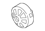 65139226357 - Entertainment &amp; Telematics: Speaker for Mini Image image