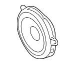 65139151127 - Entertainment &amp; Telematics: Speaker for Mini Image