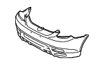 5211902918 - Body: Bumper Cover for Toyota: Matrix Image