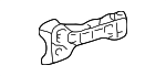 5211502070 - Body: Side Support for Toyota: Matrix Image