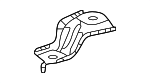 744180C010 - : 2022-2024 Toyota Tundra - Battery Tray Bracket for Toyota: Tundra Image