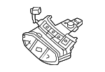 68594353AA - : Control Switch for Mopar Image