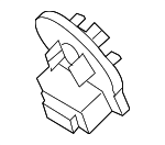 934803L002 - Steering: Angle Sensor for Hyundai: Azera, Elantra, Entourage, Genesis, Genesis Coupe, Santa Fe Image