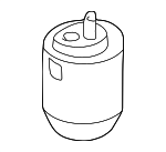 XR828836 - HVAC: Dehydrator for Jaguar Image