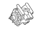 AJ812568 - : Compressor for Jaguar: S-Type Image