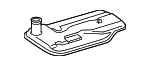 2222772800 - Maintenance &amp; Lubrication: Transmission Oil Filter for Mercedes-Benz Image