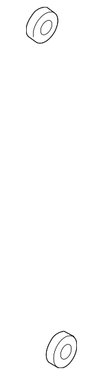 562252740A - : Shock Washer for Nissan: Frontier, Xterra Image