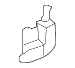 99661311202 - Body: Warning Switch for Porsche: 911, Boxster, Cayman Image