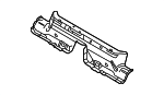 5Q0813147 - Body: Front Crossmember for Volkswagen Image