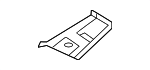 5Q0802091C - Body: Rear Floor Pan Extension for Volkswagen Image