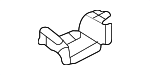 5Q0803065D - Body: Connector Plate for Volkswagen Image