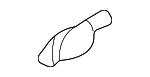 5Q0803457 - Body: Spring Seat for Volkswagen Image