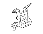 5112181AB - : Hinge for Dodge: Magnum Image