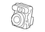 35190SZNA01 - Body: Mirror Switch for Acura: ZDX Image