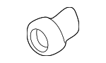 3495560E00 - Body: Radio Bushing for Suzuki Image