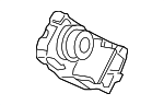 35130SZA901 - Steering: Ignition Switch for Acura Image