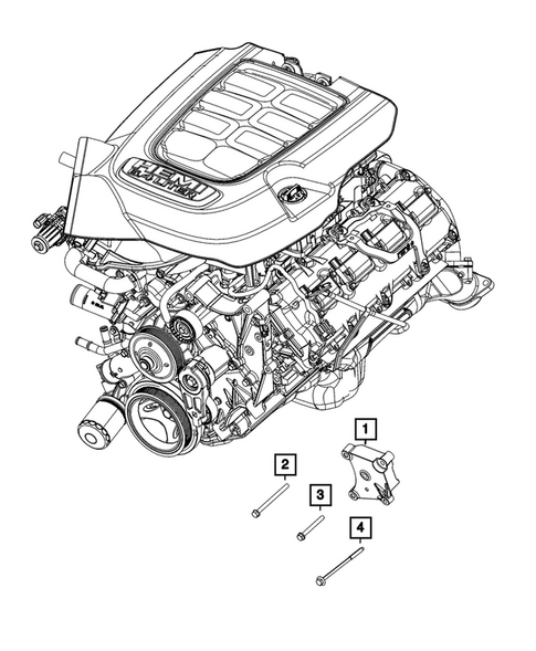 Generators/Alternators for 2026 Ram 2500 #1