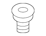 34211161806 - Brakes: Disc Brake Rotor Set Screw for BMW Image