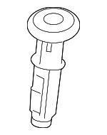 52207447385 - Body: Headrest Guide for BMW Image