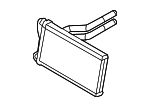 97138L5000 - HVAC: Heater Core for Hyundai Image