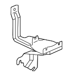 MN102183 - Electrical: Bracket for Mitsubishi Image