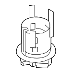 4G0131969G - Emission System: Injector Pump for Audi Image