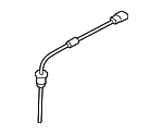 59906088CE - Emission System: Temp Sensor for Audi Image