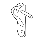 8E1857088C - Body: Mount Bracket for Audi: A4, A4 Quattro, RS4, S4 Image