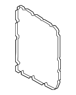 452833B810 - Engine: Side Cover Gasket for Kia: Forte, Forte Koup, Forte5, Optima, Sorento, Sportage Image