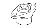 8E0513353B - Suspension: Shock Mount for Volkswagen: Passat Image