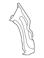 38619RNAA01 - : Fan Motor Protector for Honda: Civic Image