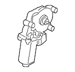 67629478201 - Body: Motor for BMW: 640i, 640i Gran Coupe, 640i xDrive, 640i xDrive Gran Coupe, 640i xDrive Gran Turismo, 650i, 650i Gran Coupe, 650i xDrive, 650i xDrive Gran Coupe, Alpina B6 xDrive Gran Coupe, M6, M6 Gran Coupe Image