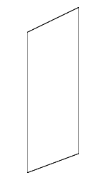 84689784 - Body: Emblem for Buick: Enclave, LaCrosse, Lucerne | Cadillac: CTS, DTS, Escalade, Escalade ESV, Escalade EXT, SRX, STS, XLR | Chevrolet: Avalanche, Aveo, Aveo5, Camaro, Cobalt, Colorado, Corvette, Equinox, HHR, Impala, Malibu, Monte Carlo, Silverado 1500, Silverado 2500 HD, Silverado 3500 HD, SSR, Suburban 1500, Suburban 2500, Tahoe, Trailblazer, Traverse | GMC: Acadia, Canyon, Envoy, Sierra 1500, Sierra 2500 HD, Sierra 3500 HD, Yukon, Yukon XL 1500, Yukon XL 2500 | Hummer: H3, H3T | Pontiac: G3, G5, G6, G8, Grand Prix, Solstice, Torrent | Saturn: Astra, Aura, Outlook, Sky, Vue Image