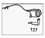 C2S27909 - : Module for Jaguar Image