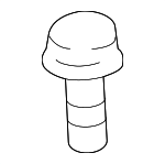 11519387 - Body: Extension Bolt for GM Image