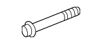 9008010111 - : Alternator Mount Bolt for Scion: tC, xB | Toyota: Camry, Highlander, Matrix Image