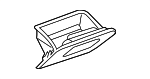 5C1857919A82V - Body: Bin for Volkswagen Image