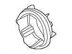92140J7000 - Electrical: Dust Cap for Hyundai Image