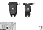 7149166316 - Vehicle Electrical System: Fillister Head Screw for BMW Image