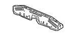 65700SDRA00ZZ - Body: Floor Pan Cross-member for Honda: Accord Image