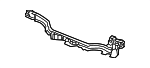 74580SDRA01ZZ - Body: Frame Cross-member for Honda: Accord Image