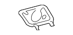 8626935010B0 - Body: Speaker Grille for Toyota Image