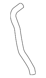 282732B766 - : Hose for Kia: Soul Image