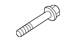982820 - Electrical: Starter Mount Bolt for Volvo Image