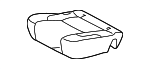 7901208010B0 - : Cushion Cover for Toyota: Sienna Image