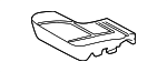 79136AE010 - Body: Seat Cushion Pad for Toyota: Sienna Image