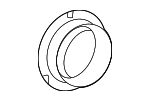 LR129281 - Body: Park Sensor Retainer Ring for Land-Rover Image