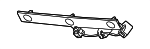 LR151603 - Body: Motion Sensor for Land-Rover Image