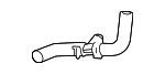 17A4077021 - Engine: Hose for Toyota: Mirai Image