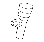 17A4F77020 - Engine: Breather for Toyota: Mirai Image